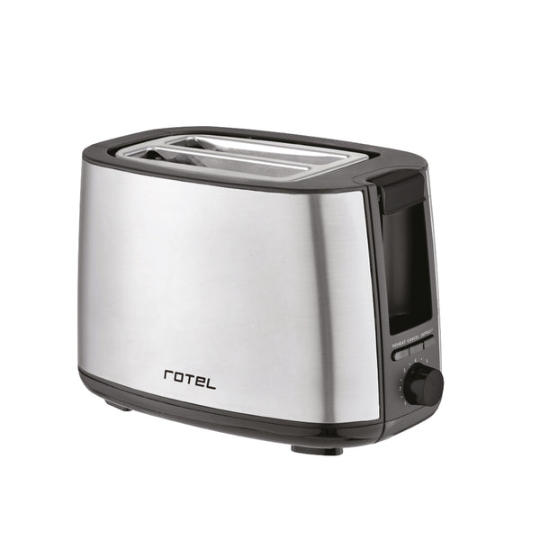 Tostadora DUOINOX Rotel