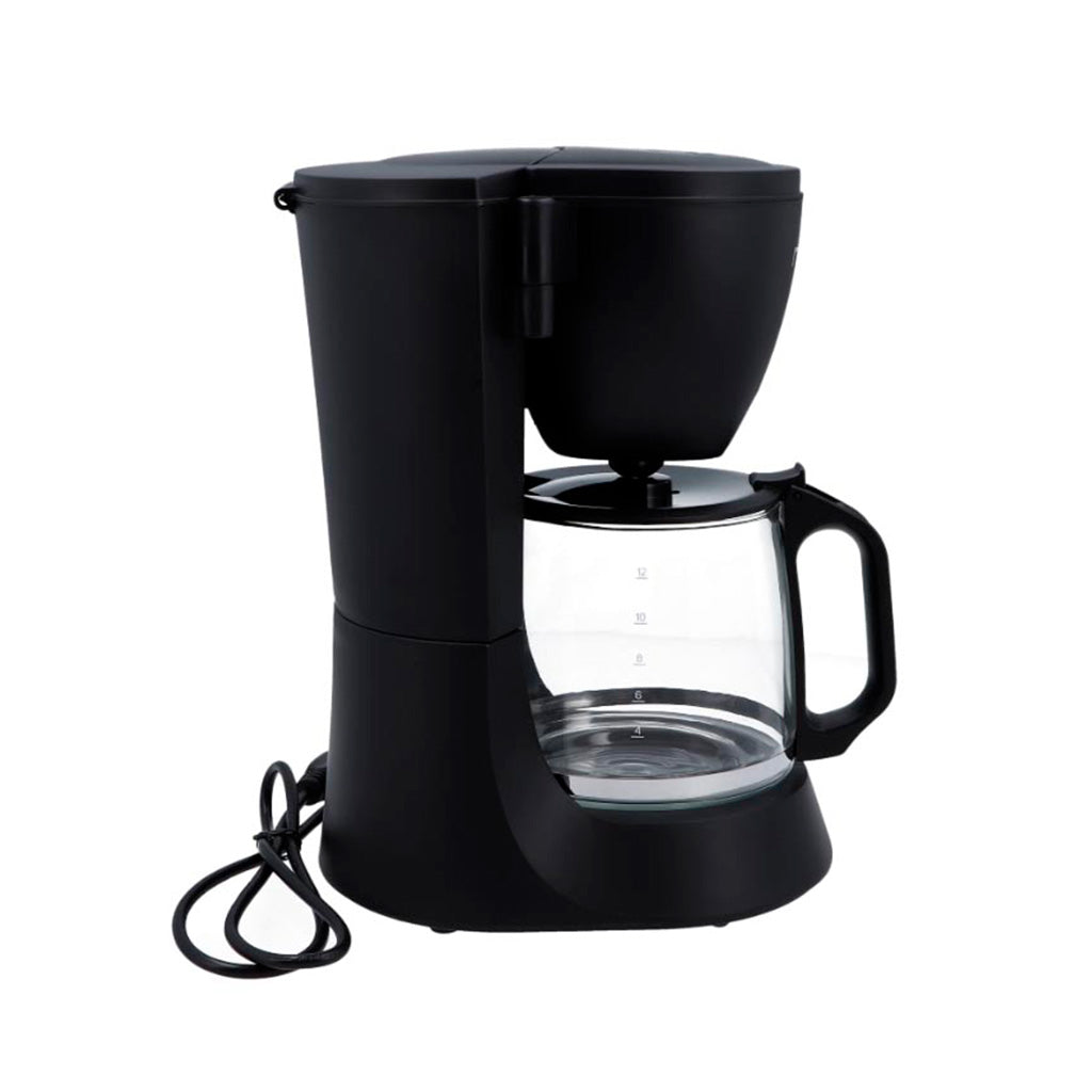 Cafetera 1.2l/900W Goteo Rotel