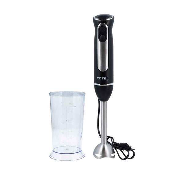 Mixer Inox 700W Rotel