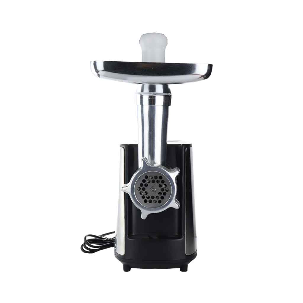 Picadora de Carne INOX 1400W Rotel