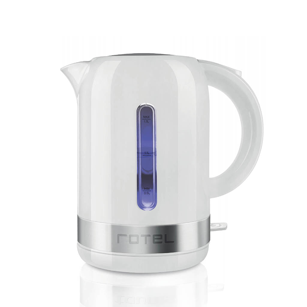 
                  Jarra Eléctrica Plus+ Rotel
                