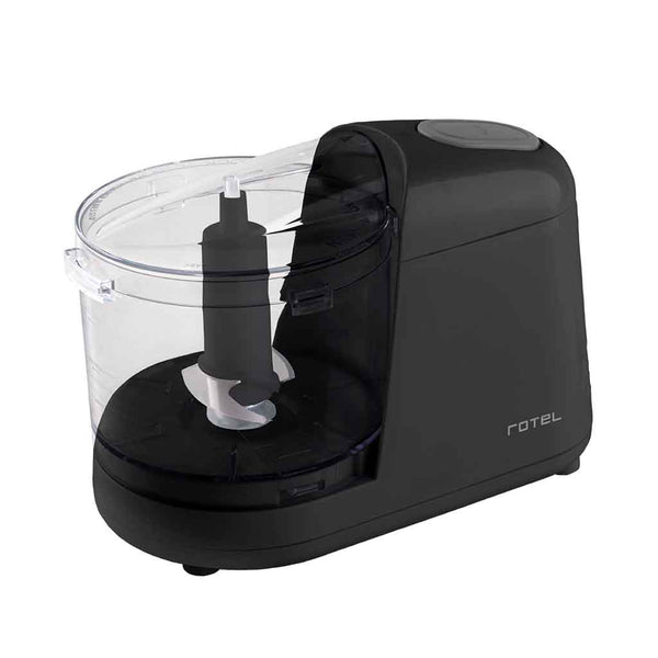 Multiprocesador NEW Rotel
