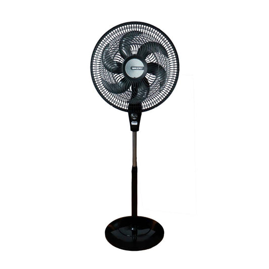 VENTILADOR DE PIE MALLORY 6 Aspas 18''