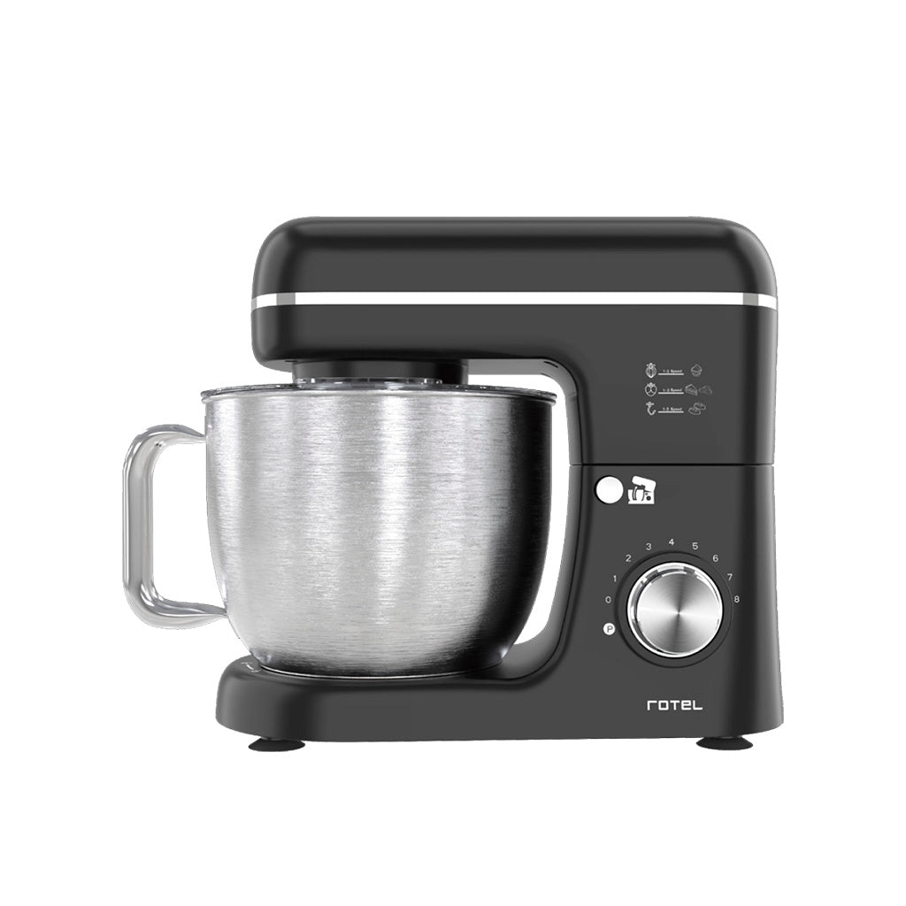 
                  Batidora Planetaria BLACK 1500W Rotel
                