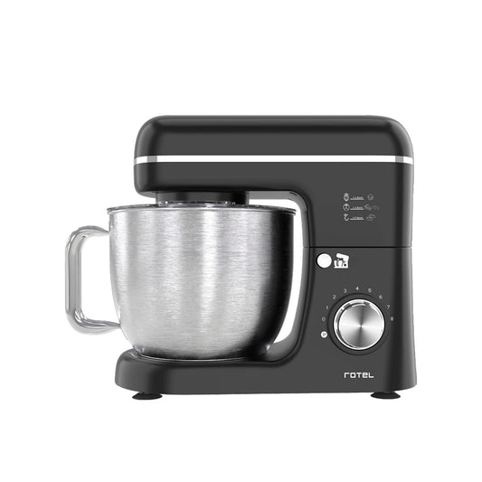 Batidora Planetaria BLACK 1500W Rotel