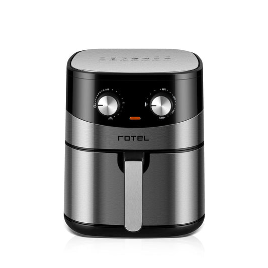 Freidora Sin Aceite 6L ECO Rotel