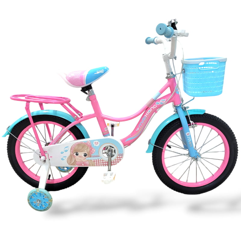 Bicicleta niña R16 MIA