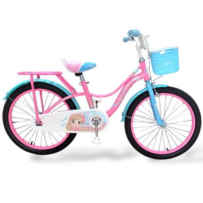 Bicicleta niña R20 MIA