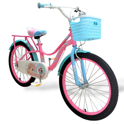 Bicicleta niña R20 MIA