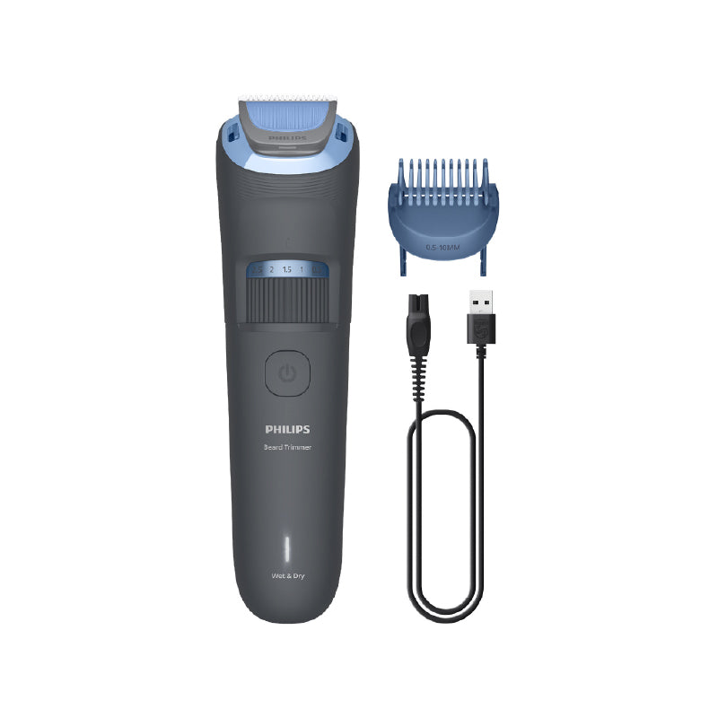 Cortabarba inalámbrica Philips BT3617/15