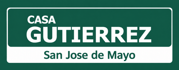Casa Gutierrez 