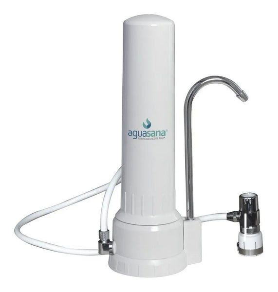 Purificador de agua Aguasana Ceramic