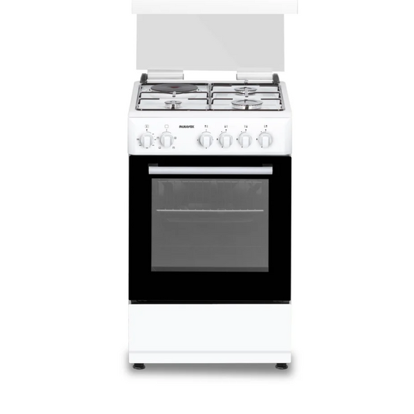 Cocina PANAVOX Combinada Blanca 50E