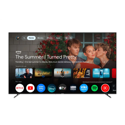 TV LED SMART PANAVOX 40 Google Full HD