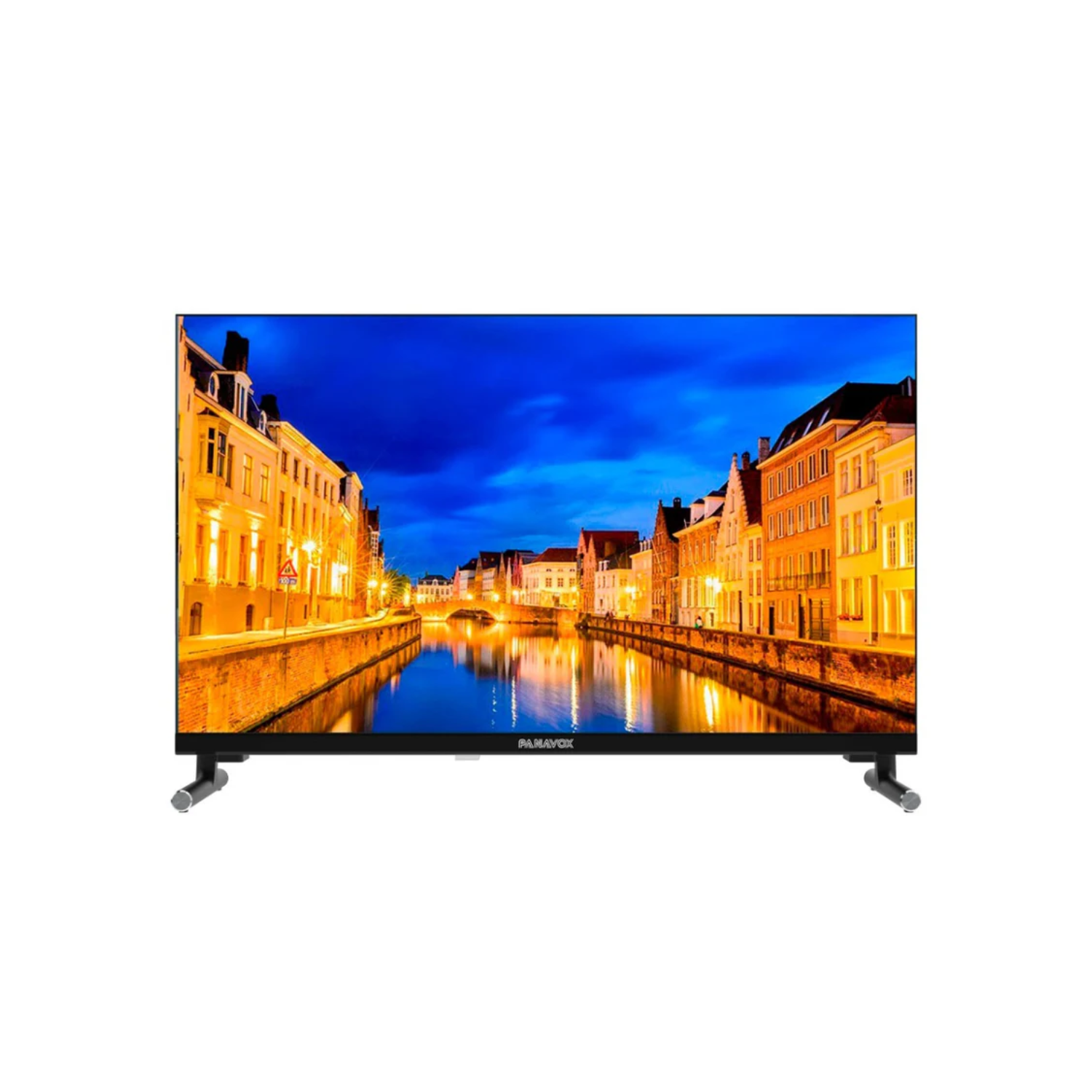 
                  TV LED PANAVOX 24D 633E
                