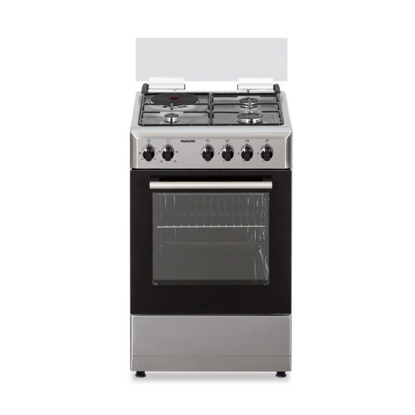 Cocina PANAVOX Combinada Inox 50E