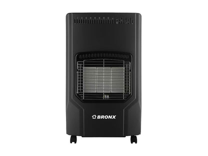 Estufa Sgas BRONX HR01