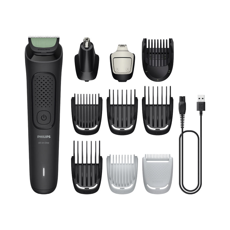 Multigroom Philips 10 en 1 MG3931/15