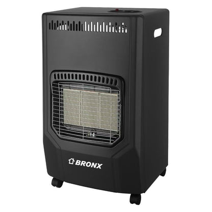 Estufa Sgas BRONX HR01