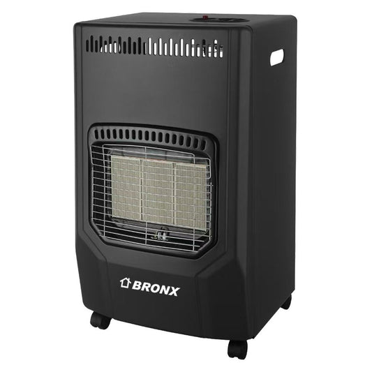 Estufa Sgas BRONX HR01