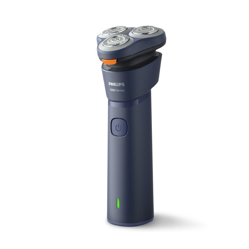 Afeitadora inalámbrica Philips Serie 1000 S1881/00