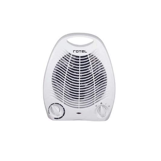 Caloventilador (1000-2000W) Rotel
