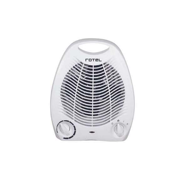 Caloventilador (1000-2000W) Rotel