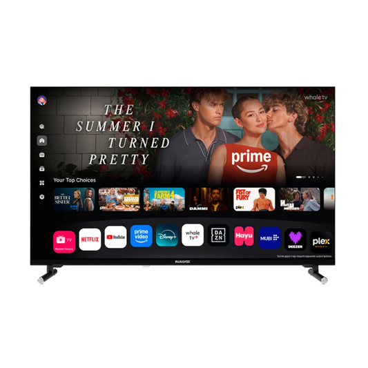 TV LED 32 PANAVOX W95E SMART