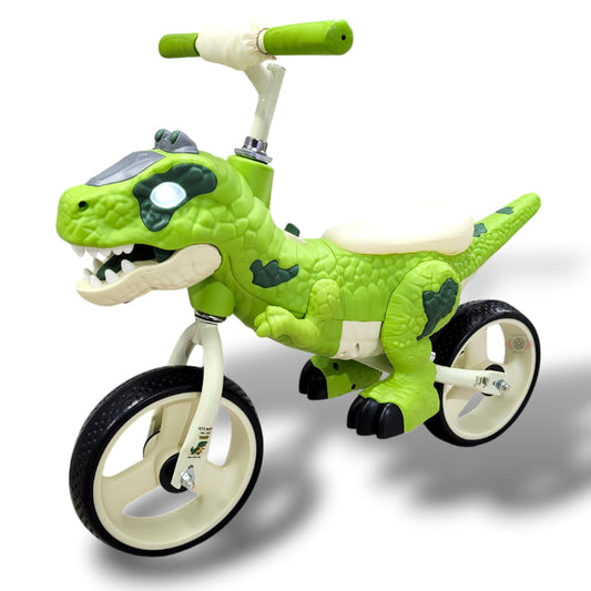 BICICLETA T-REX BALANCE BIKE