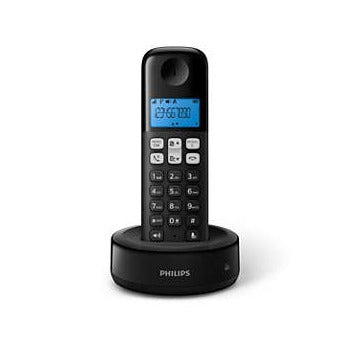 Telefono inalambrico Philips D131