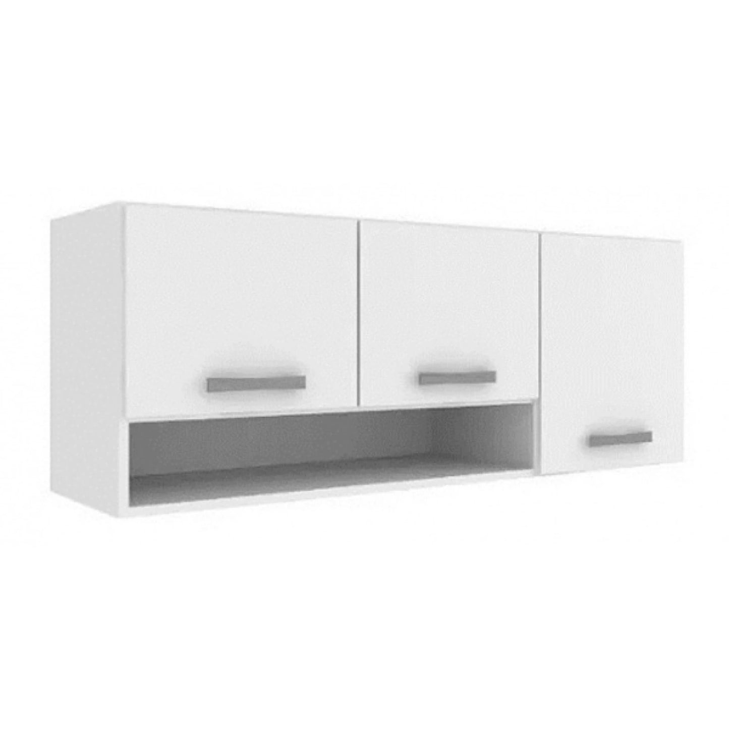 Aereo 3 puertas - Blanco