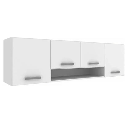 Aereo 4 puertas - Blanco