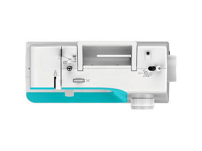 Maquina de coser PANAVOX 11DC