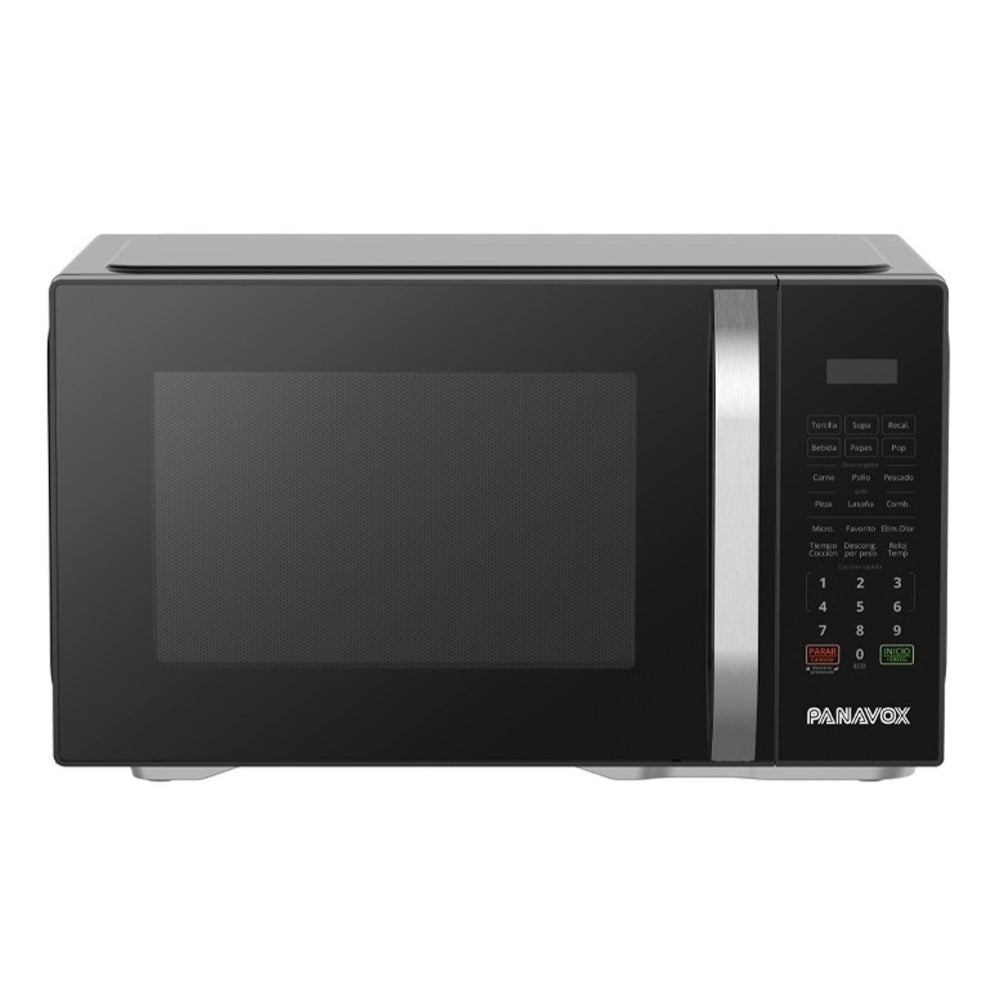 Microondas PANAVOX Black 31 c/grill