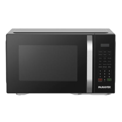 Microondas PANAVOX Black 31 c/grill