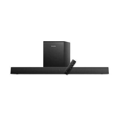 BARRA DE SONIDO PHILIPS TAB5305 CON SUBWOOFER