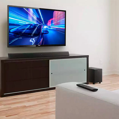 BARRA DE SONIDO PHILIPS TAB5305 CON SUBWOOFER