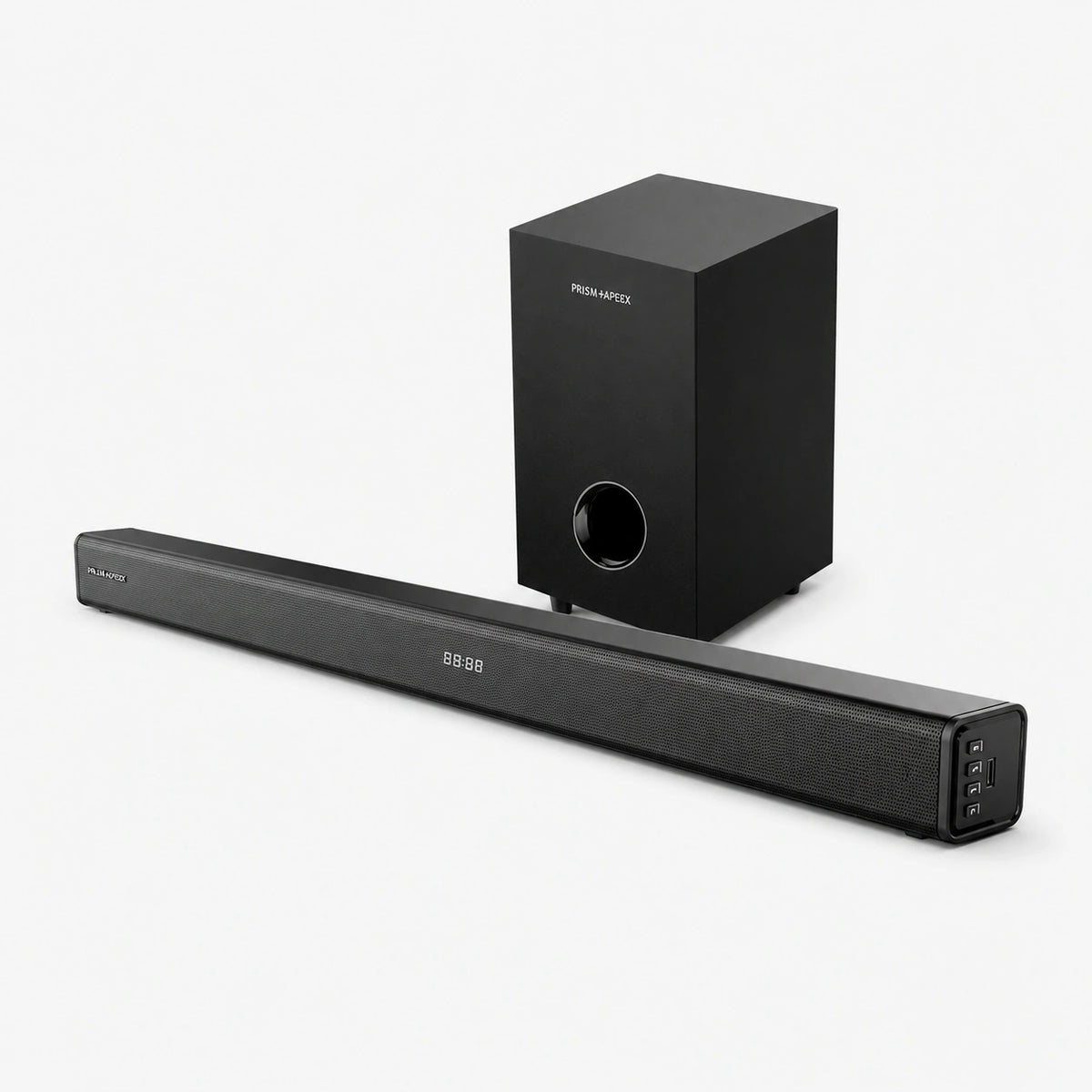 Barra Sonido PANAVOX SCG-01s