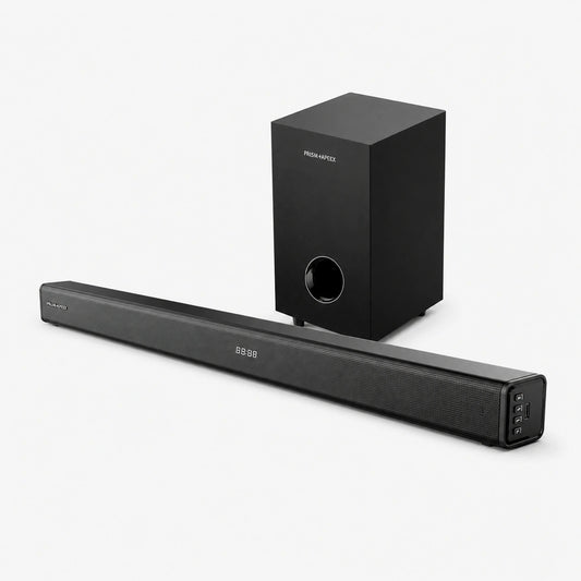 Barra Sonido PANAVOX SCG-01s