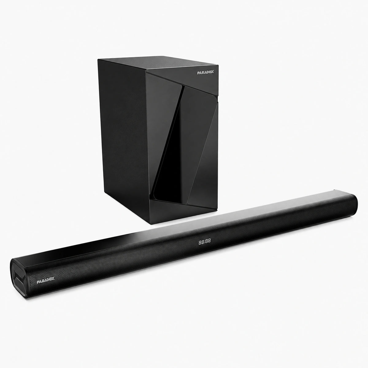Barra Sonido PANAVOX SCG-01b