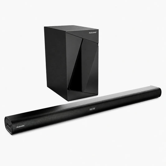 Barra Sonido PANAVOX SCG-01b