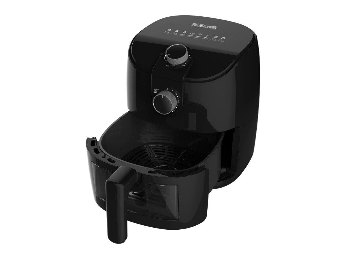 Freidora sin Aceite PANAVOX 4L-MA