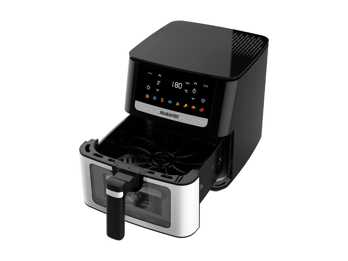 Freidora sin Aceite PANAVOX 6.5L-DA