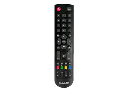 TV LED 32 PANAVOX COMUN
