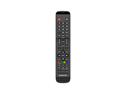 TV LED PANAVOX 24D 633E