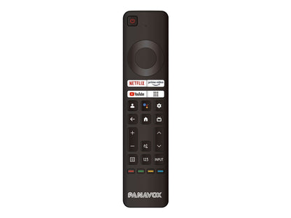 TV LED 65 PANAVOX SMART