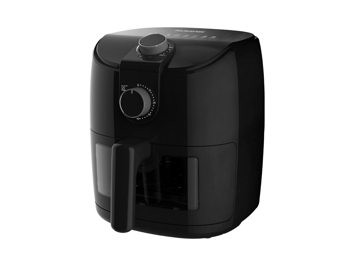 Freidora sin Aceite PANAVOX 4L-MA