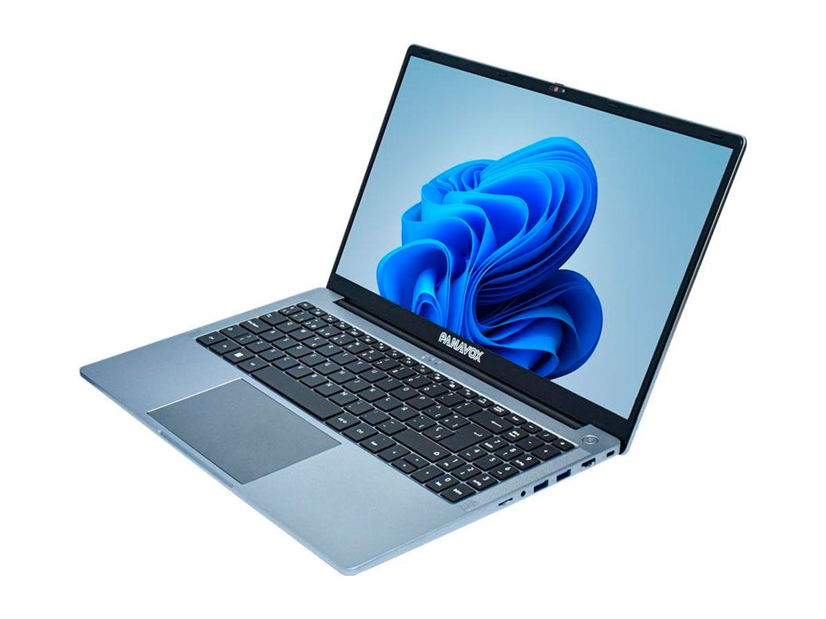 Notebook PANAVOX i5 16GB 512GB 15.6''