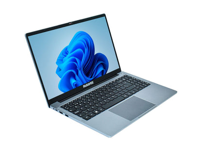 Notebook PANAVOX i3 8GB 512GB 15.6''