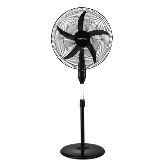 Ventilador de pie Punktal PK-5012VT